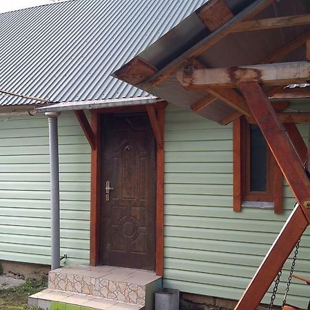 Базилік Люкс Apartment Yaremche Exterior photo