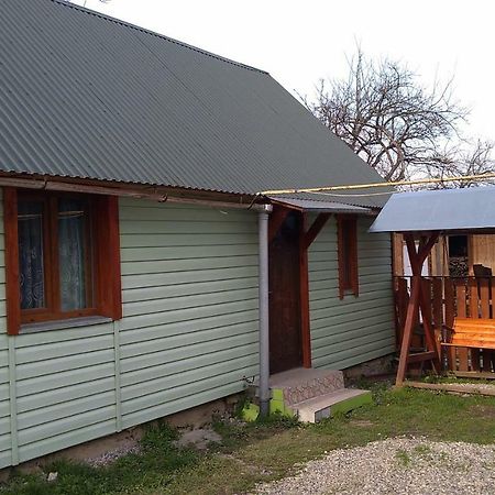 Базилік Люкс Apartment Yaremche Exterior photo