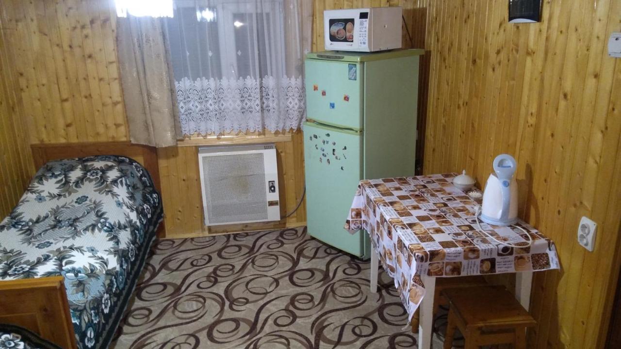Базилік Люкс Apartment Yaremche Exterior photo