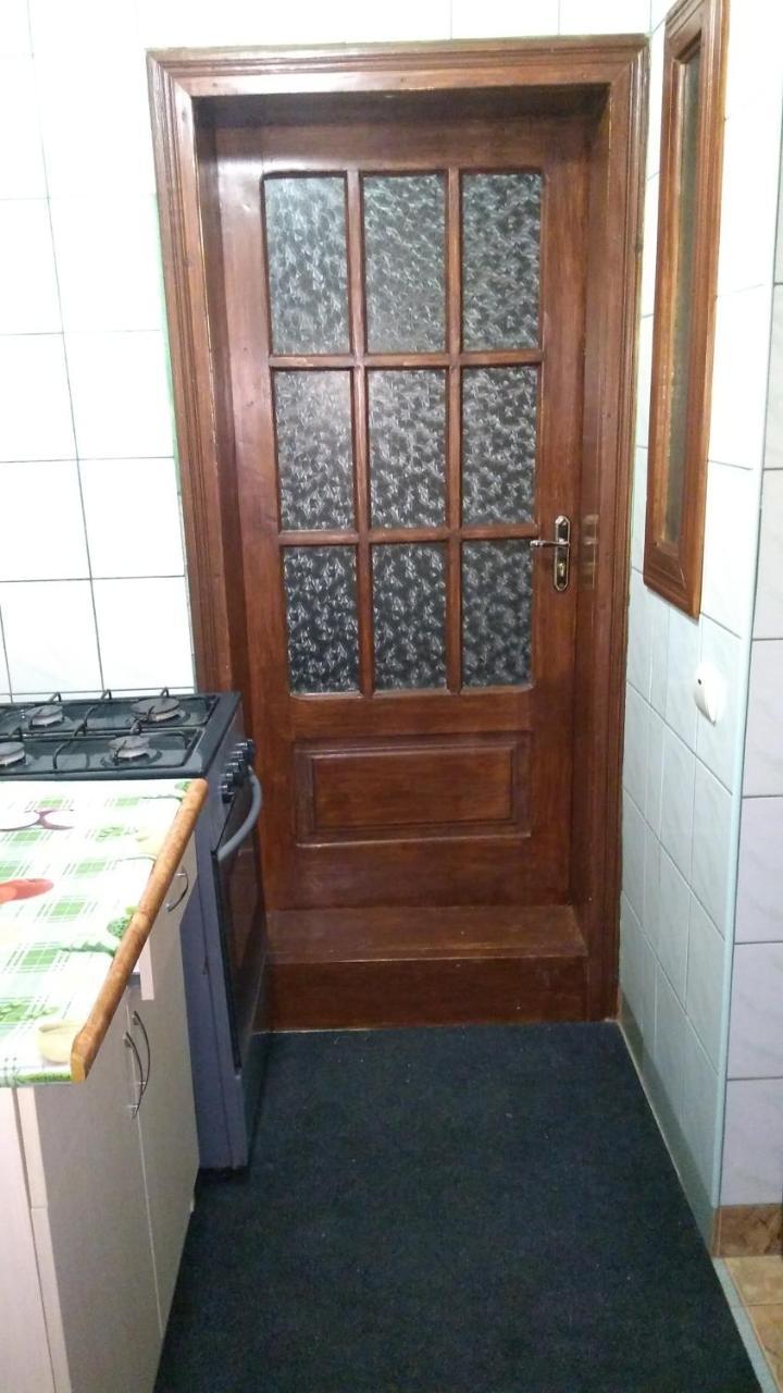 Базилік Люкс Apartment Yaremche Exterior photo