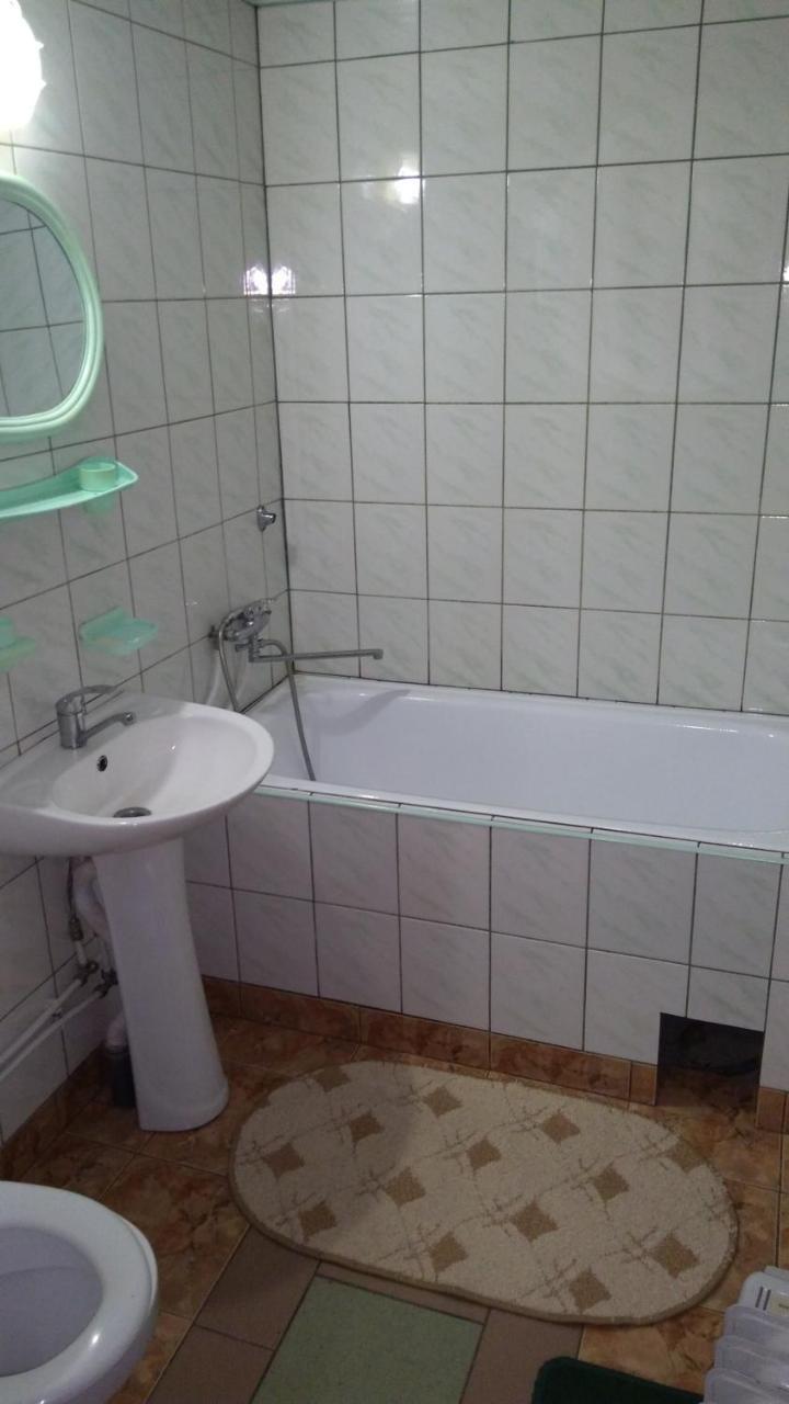 Базилік Люкс Apartment Yaremche Exterior photo